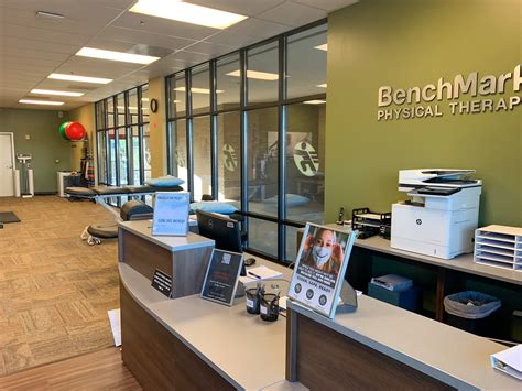 benchmark physical therapy jefferson ga|benchmark physical therapy customer service.